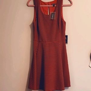 Express casual dress. Size m